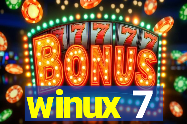 winux 7
